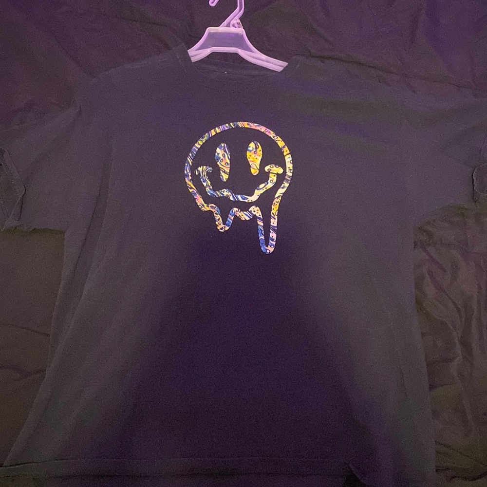 Trippy shirt